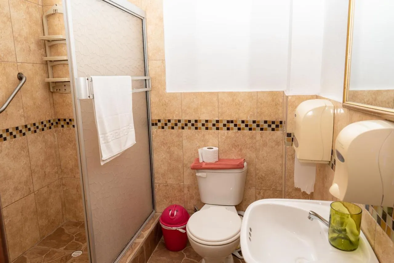 Apartment Tintorera Guest House Puerto Ayora