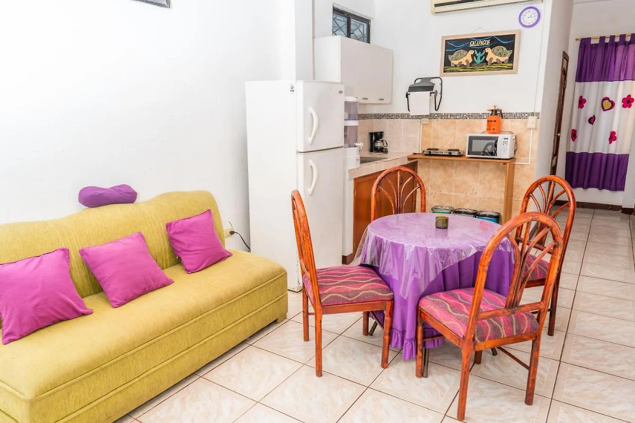Tintorera Guest House Puerto Ayora  Apartment Puerto Ayora (Galapagos Islands)