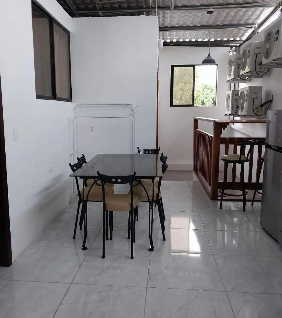 Apartment Tintorera Guest House Puerto Ayora