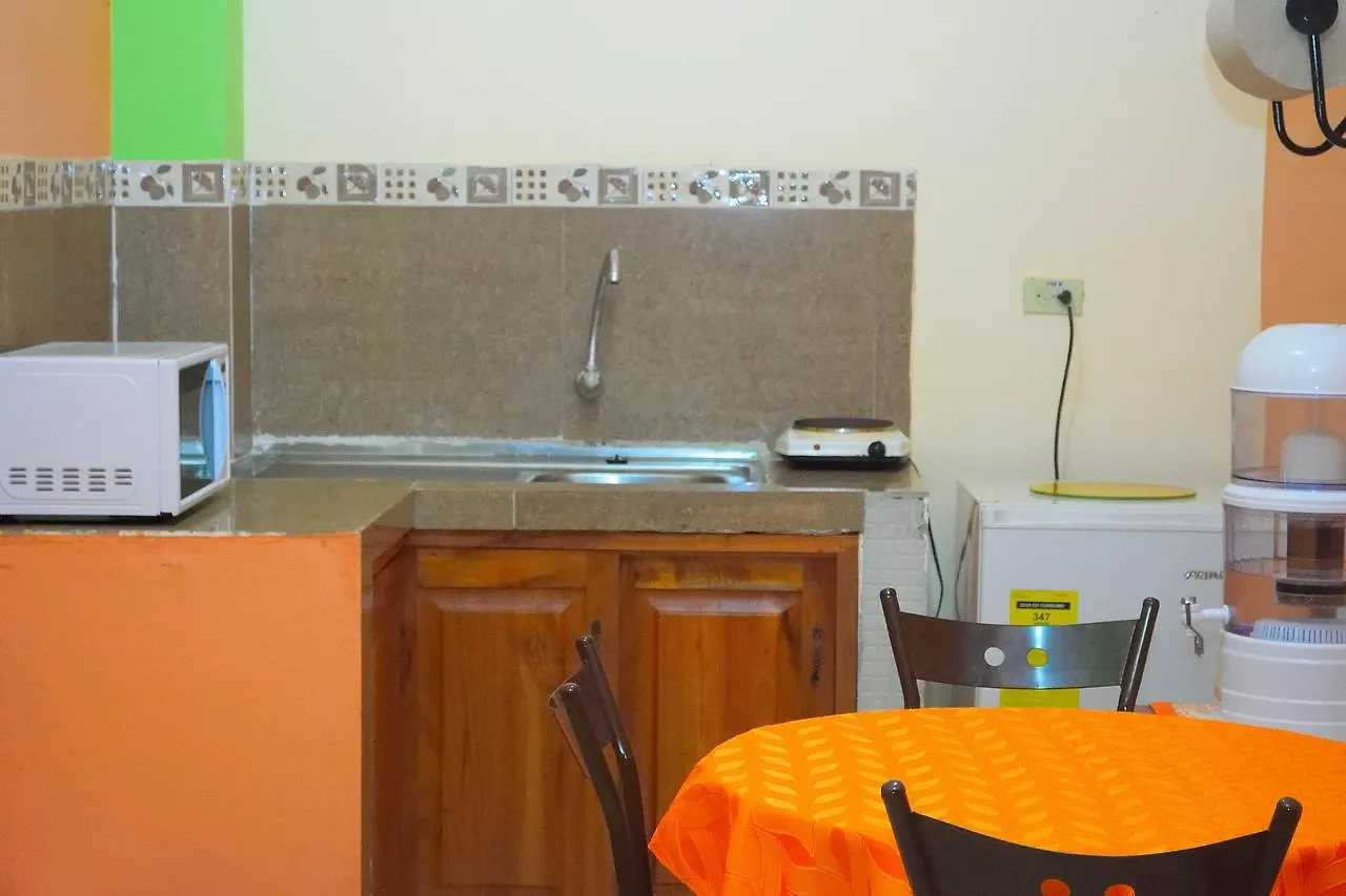 Tintorera Guest House Puerto Ayora  Apartment Puerto Ayora (Galapagos Islands)