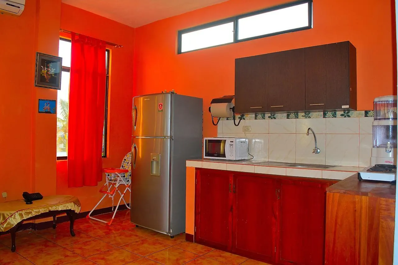 Tintorera Guest House Puerto Ayora  Apartment Puerto Ayora (Galapagos Islands)