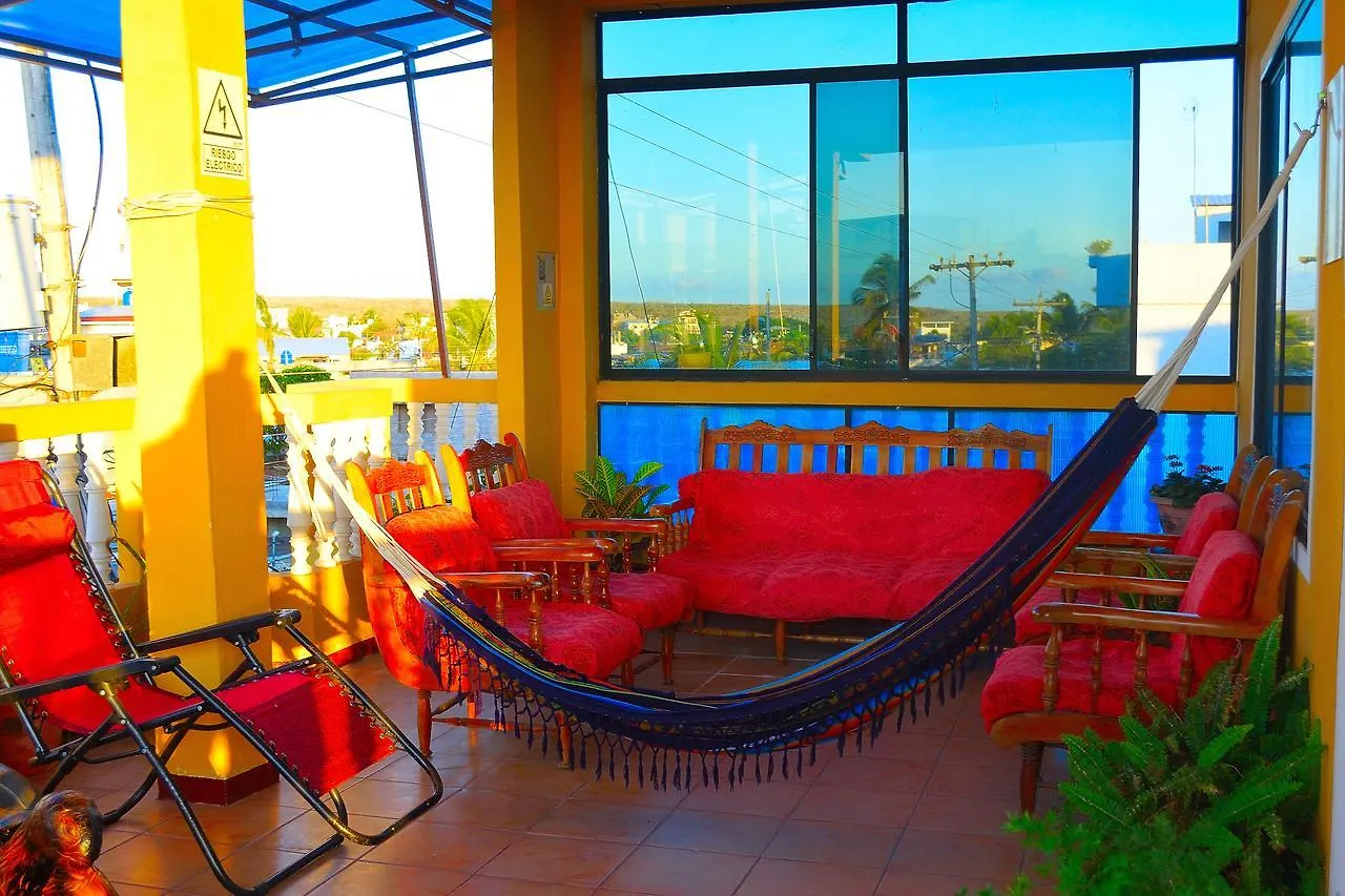 Tintorera Guest House Puerto Ayora  Apartment Puerto Ayora (Galapagos Islands)