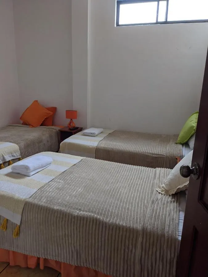 Tintorera Guest House Puerto Ayora  Apartment Puerto Ayora (Galapagos Islands)