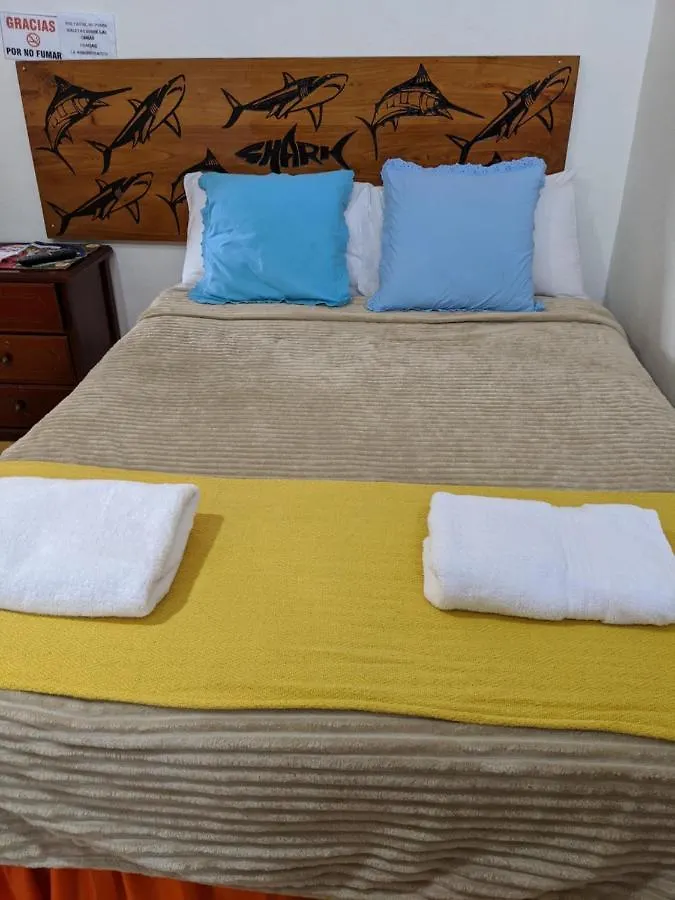 Tintorera Guest House Puerto Ayora  Puerto Ayora (Galapagos Islands)
